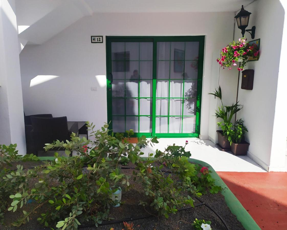 Luz, Calma Y Sabor Manriqueno En Matagorda Lejlighed Los Pocillos Eksteriør billede